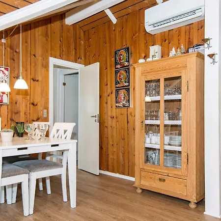 別荘 Cozy Retreat In Arrild - By Traum