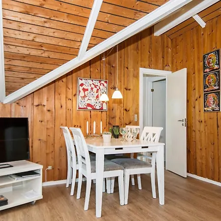 別荘 Cozy Retreat In Arrild - By Traum