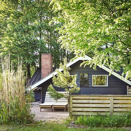 Cozy Retreat In Arrild - By Traum 別荘 Toftlund