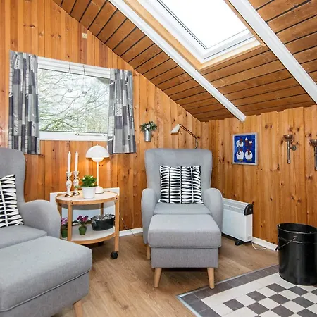 Cozy Retreat In Arrild - By Traum Dom wakacyjny *