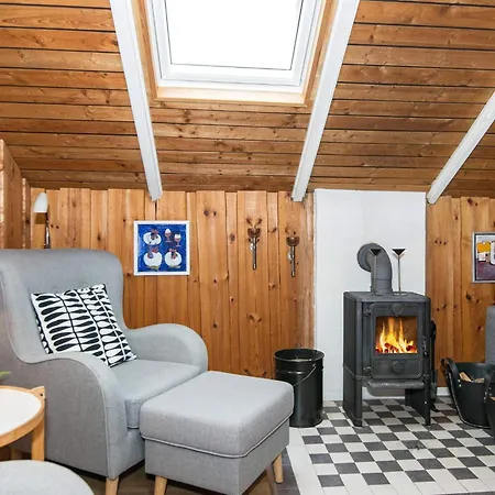 別荘 Cozy Retreat In Arrild - By Traum *