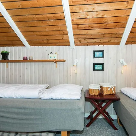 Cozy Retreat In Arrild - By Traum * Toftlund