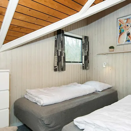 Cozy Retreat In Arrild - By Traum *